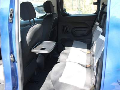 Citroen Berlingo PureTech 110 Stop&Start M Feel Blu/Azzurro usata Castelnuovo Rangone