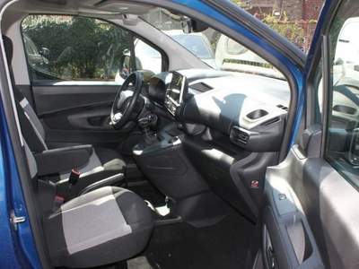 Citroen Berlingo PureTech 110 Stop&Start M Feel Blu/Azzurro usata Castelnuovo Rangone