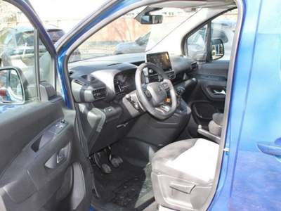 Citroen Berlingo PureTech 110 Stop&Start M Feel Blu/Azzurro usata Castelnuovo Rangone