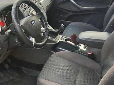 Ford C-Max Titanium  Argento usata Villaspeciosa