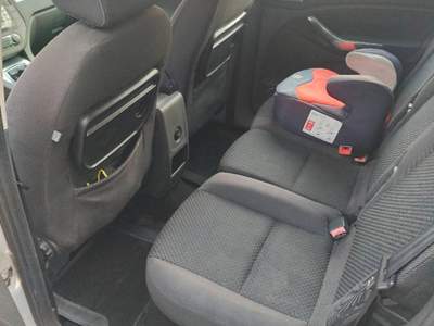 Ford C-Max Titanium  Argento usata Villaspeciosa