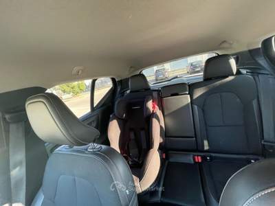Volvo XC40 business plus Nero usata Gravina in Puglia