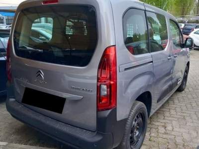 Citroen Berlingo BlueHDi 100 Stop&Start Combi Feel N1 Grigio usata Castelnuovo Rangone