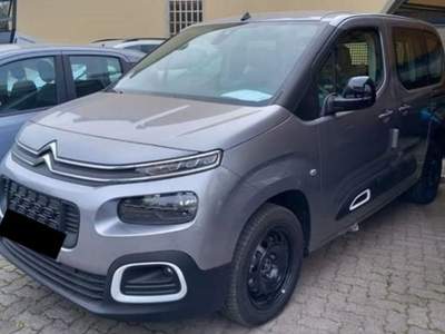 Citroen Berlingo BlueHDi 100 Stop&Start Combi Feel N1 Grigio usata Castelnuovo Rangone