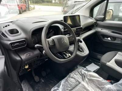 Citroen Berlingo BlueHDi 100 Stop&Start Combi Feel N1 Grigio usata Castelnuovo Rangone