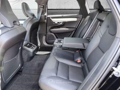 Volvo V90 197cv Nero usata Pieve di Cento