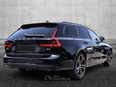 Volvo V90 197cv Nero usata Pieve di Cento