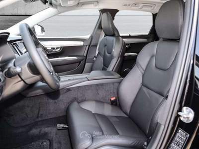 Volvo V90 197cv Nero usata Pieve di Cento