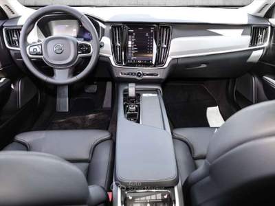 Volvo V90 197cv Nero usata Pieve di Cento