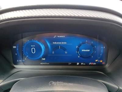 Ford Puma 1.0 ECOBOOST HYBRID 125 CV S&S ST-LINE X Bianco usata Bolzano