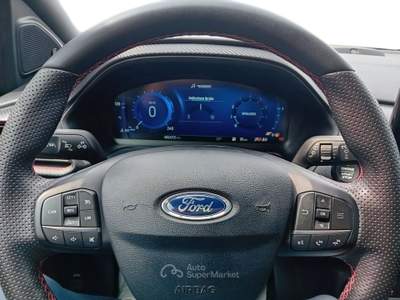 Ford Puma 1.0 ECOBOOST HYBRID 125 CV S&S ST-LINE X Bianco usata Bolzano