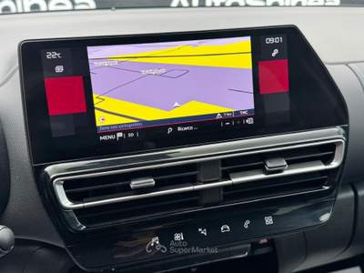 Citroen C5 Aircross C5 Aircross BlueHDi 130 S&S EAT8 Max #cruiseadattivo #telecamera #navi Grigio usata Spinea