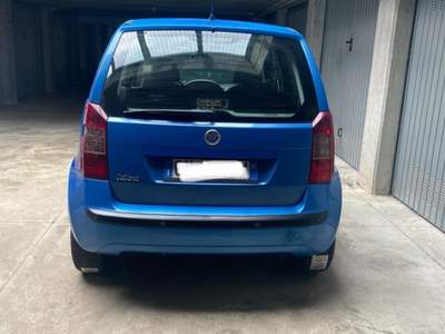 Fiat Idea dynamic Blu/Azzurro usata Marzano