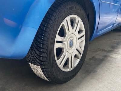Fiat Idea dynamic Blu/Azzurro usata Marzano