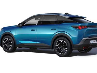 Peugeot 3008 Dual Motor (73kWh) 325 CV BUSINESS+GT+GT EXCLUSIVE Blu/Azzurro usata Fara Gera d'Adda