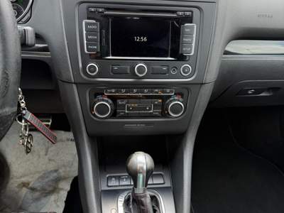 Volkswagen Golf GOLF 6 GTI Nero usata Collegno