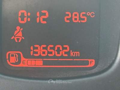 Fiat Panda 1.0 IBRIDA Bianco usata San Salvatore Telesino