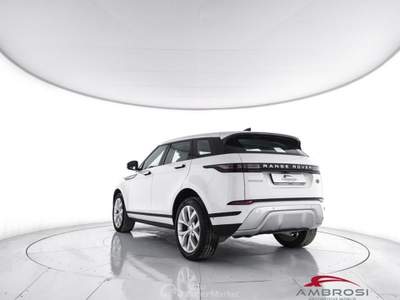 Land Rover Range Rover Evoque 2.0d i4 mhev SE awd 163cv auto Bianco usata Corciano