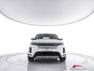 Land Rover Range Rover Evoque 2.0d i4 mhev SE awd 163cv auto Bianco usata Corciano