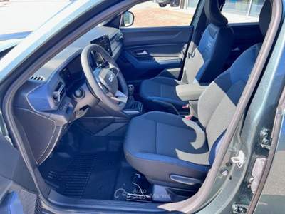 Dacia Duster Tce 130 CV MHEV 4x4 Expression / Prezzo Vero Verde usata Pieve di Soligo
