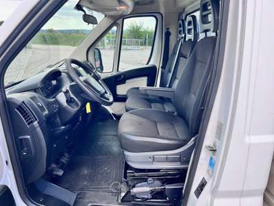 Citroen Jumper 35 2.2 HDi/130 PLM Cassonato / Gancio Traino Bianco usata Pieve di Soligo