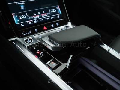 Audi Q8 50 business advanced quattro Bianco usata Brescia