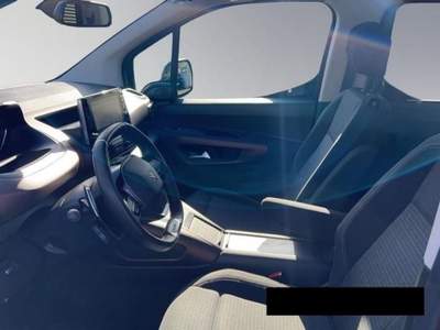 Peugeot Rifter BlueHDi 130 S&S EAT8 GT Line Standard Bronzo usata Castelnuovo Rangone