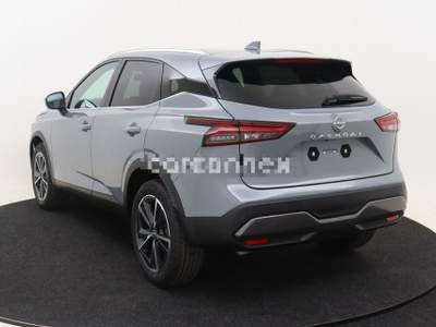 Nissan Qashqai MHEV 158 CV Xtronic  Tekna Grigio usata Castelnuovo Rangone