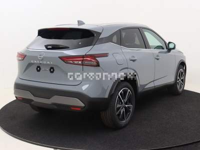 Nissan Qashqai MHEV 158 CV Xtronic  Tekna Grigio usata Castelnuovo Rangone