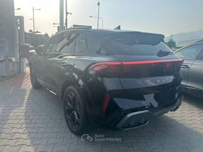 Cupra Terramar 1.5 e-hybrid VZ 272cv dsg usata Aci Sant'Antonio