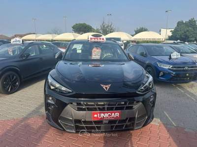 Cupra Terramar 1.5 e-hybrid VZ 272cv dsg usata Aci Sant'Antonio