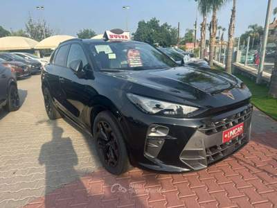Cupra Terramar 1.5 e-hybrid VZ 272cv dsg usata Aci Sant'Antonio