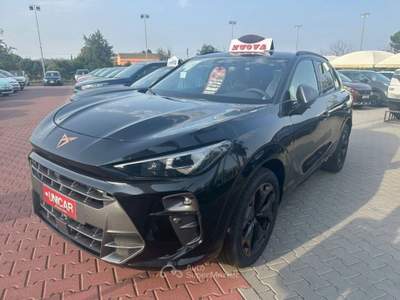 Cupra Terramar 1.5 e-hybrid VZ 272cv dsg usata Aci Sant'Antonio