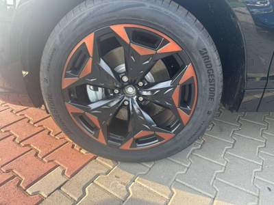 Cupra Terramar 1.5 e-hybrid VZ 272cv dsg usata Aci Sant'Antonio