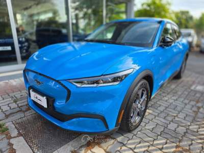 Ford Mustang Standard range rwd 269cv auto PREZZO REALE usata Cesenatico