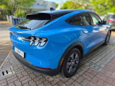 Ford Mustang Standard range rwd 269cv auto PREZZO REALE usata Cesenatico