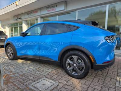 Ford Mustang Standard range rwd 269cv auto PREZZO REALE usata Cesenatico