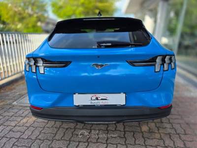 Ford Mustang Standard range rwd 269cv auto PREZZO REALE usata Cesenatico