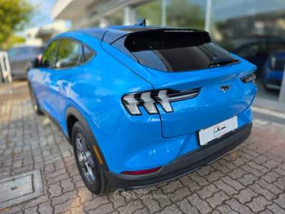 Ford Mustang Standard range rwd 269cv auto PREZZO REALE usata Cesenatico
