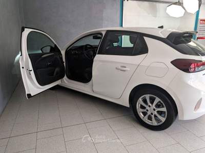 Opel Corsa 1.2 Edition s&s 100cv at8 usata Licata