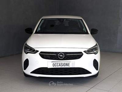 Opel Corsa 1.2 Edition s&s 100cv at8 usata Licata