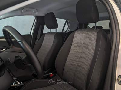 Opel Corsa 1.2 Edition s&s 100cv at8 usata Licata