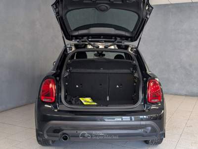 MINI Clubman 1.5 Cooper Yours auto usata Licata