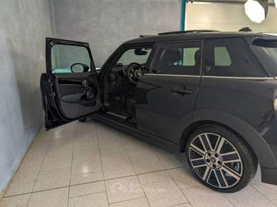 MINI Clubman 1.5 Cooper Yours auto usata Licata