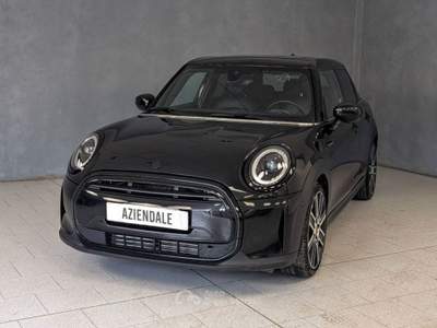 MINI Clubman 1.5 Cooper Yours auto usata Licata