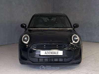 MINI Clubman 1.5 Cooper Yours auto usata Licata