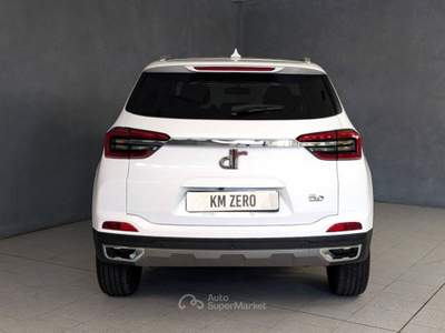 DR 5.0 1.5 Unica 116cv usata Licata