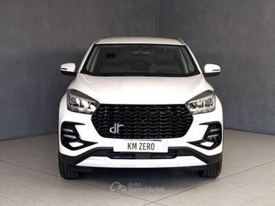 DR 5.0 1.5 Unica 116cv usata Licata