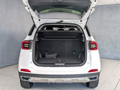 DR 5.0 1.5 Unica 116cv usata Licata