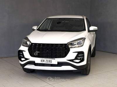 DR 5.0 1.5 Unica 116cv usata Licata